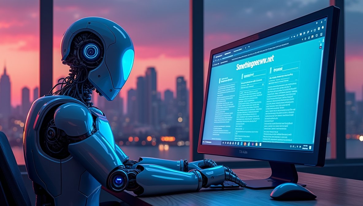 blog somethingnewnow net