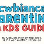 cwbiancaparenting kids guide by conversationswithbianca