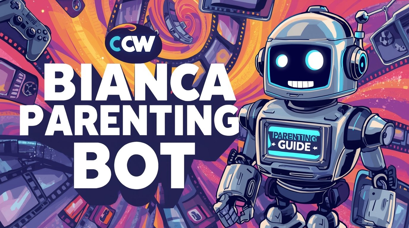 entertainment guide cwbiancaparenting