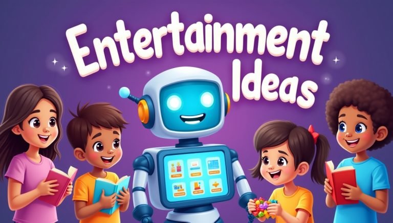 entertainment ideas cwbiancaparenting