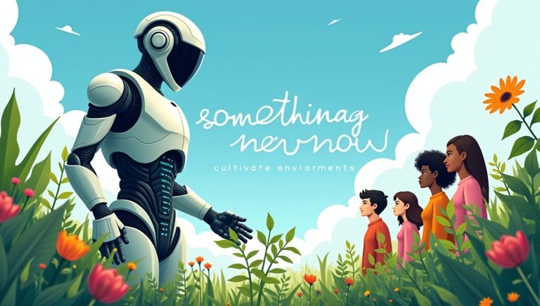 somethingnewnow cultivate environments