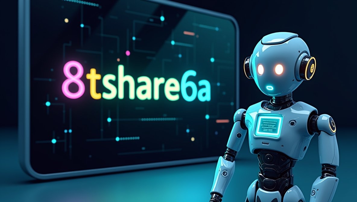 new software name 8tshare6a