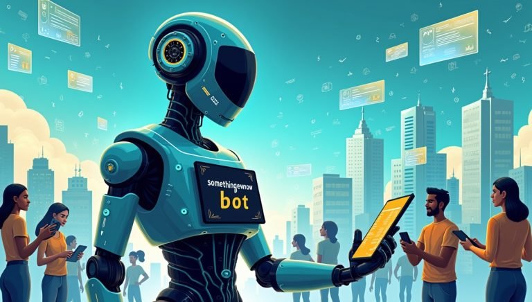 specializes in helping companies somethingnewnow