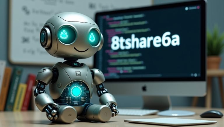 codes 8tshare6a python