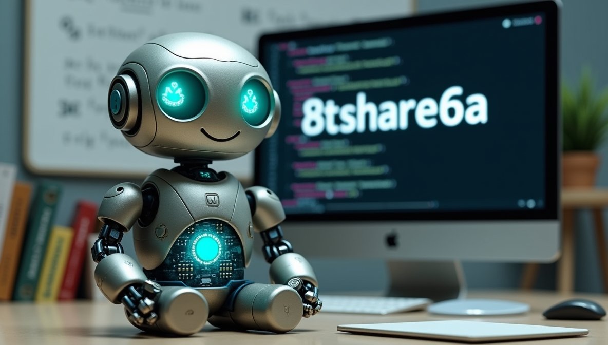 codes 8tshare6a python