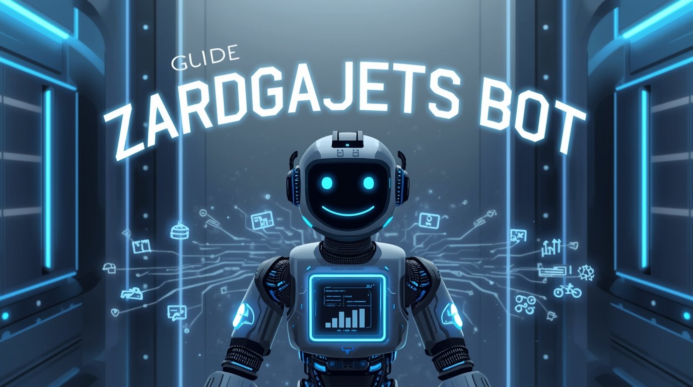 latest online tool guide zardgadjets