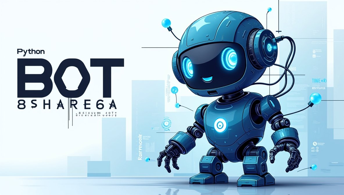 software 8tshare6a python