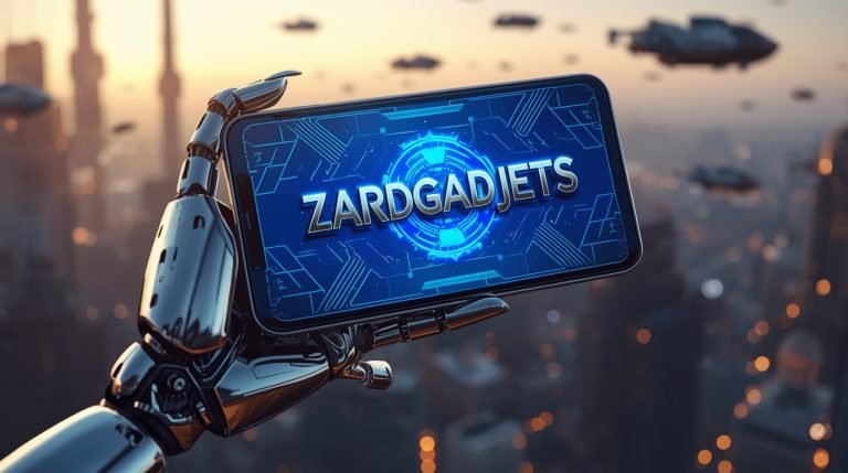 what is the latest gadget in 2023 zardgadjets