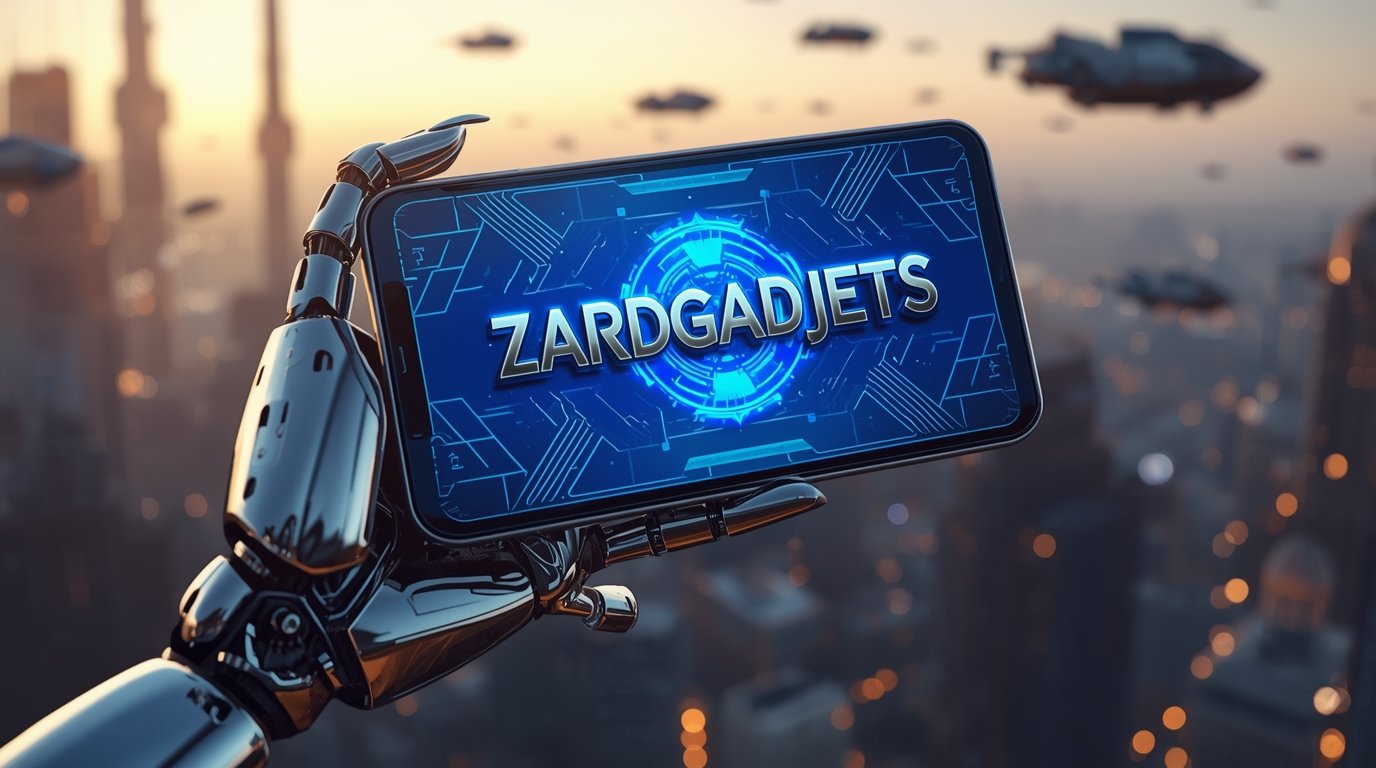 what is the latest gadget in 2023 zardgadjets