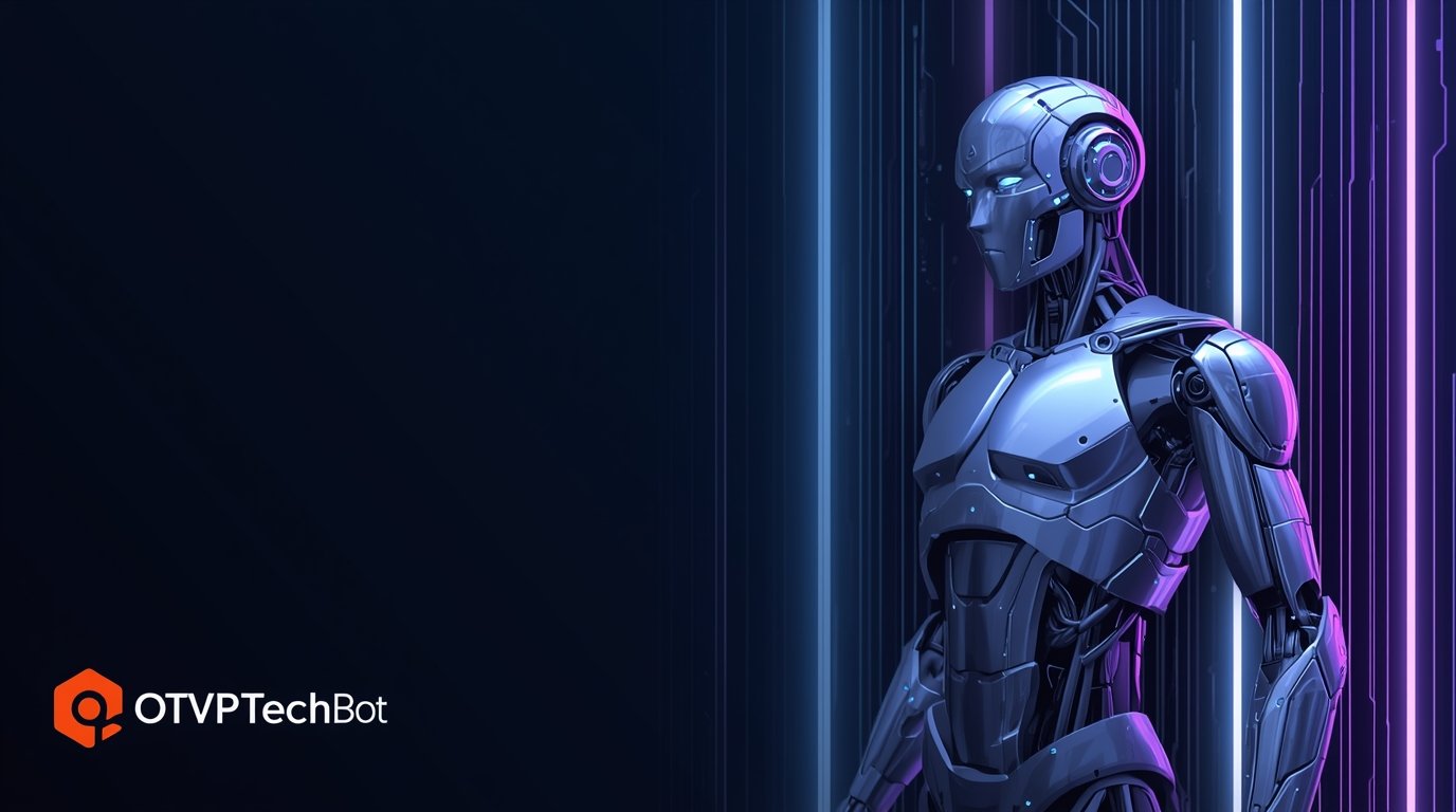 latest tech trends otvptech