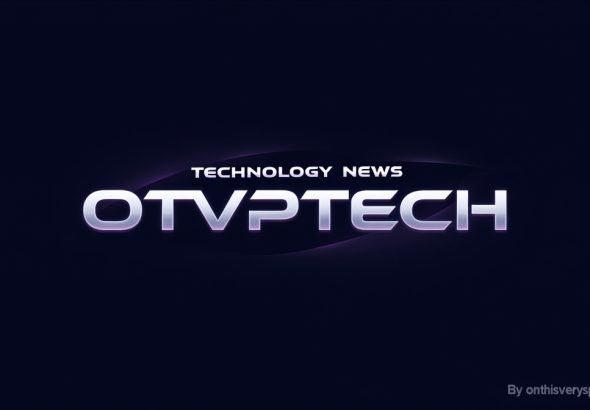 otvptech technology news by onthisveryspot