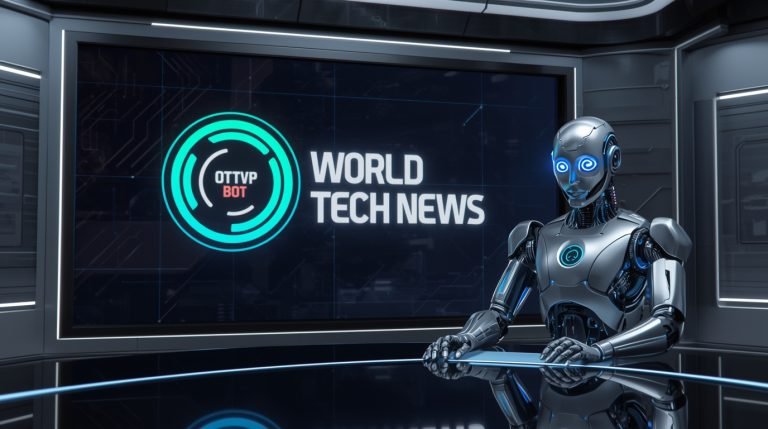 world tech news otvptech