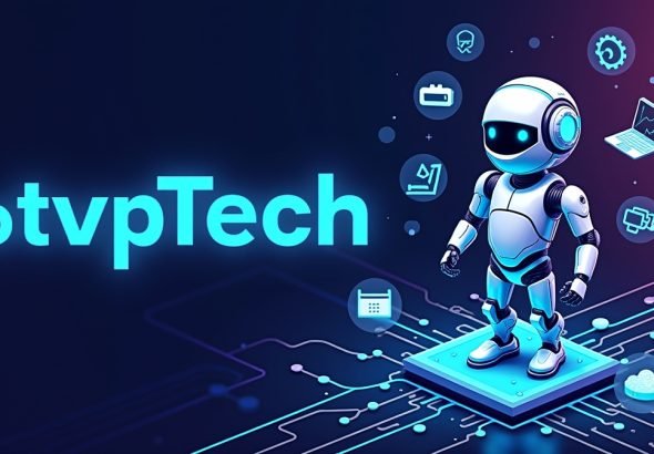 top tech trends otvptech