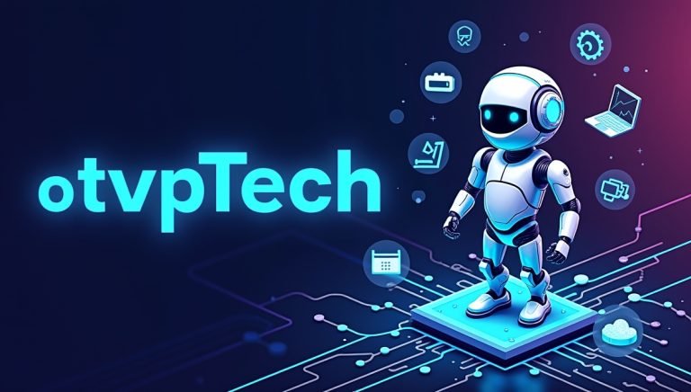 top tech trends otvptech